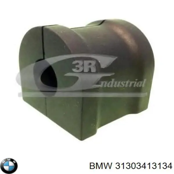 31303413134 BMW Tuleja stabilizatora przedniego