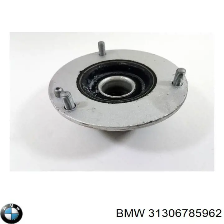 Poduszka amortyzatora tylnego BMW 31306785962 cena, od 47,95 USD