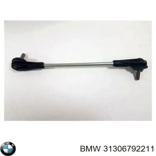 31306792211 BMW Łącznik stabilizatora przedniego