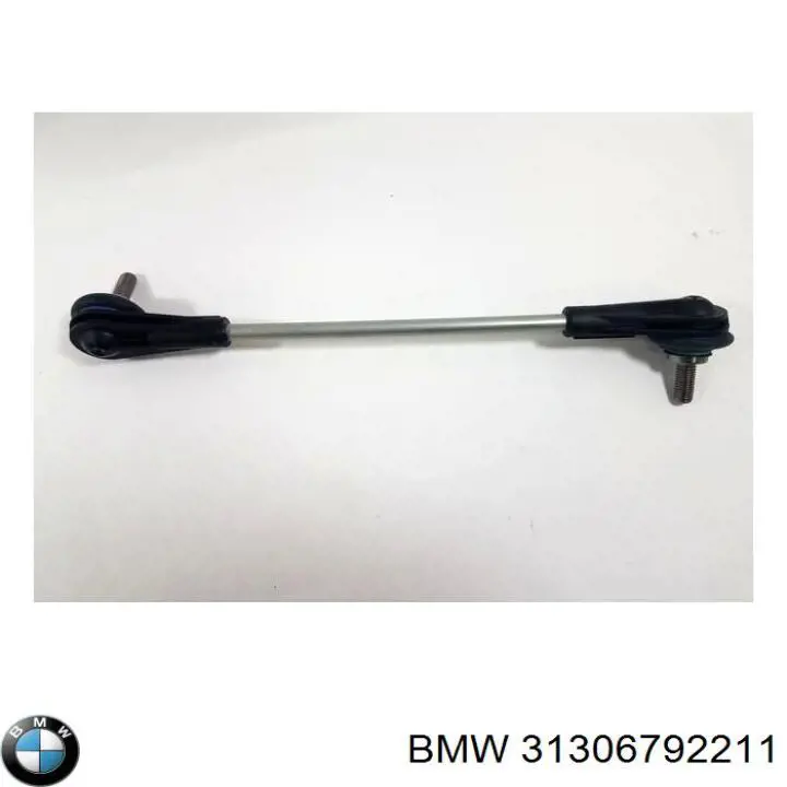 Łącznik stabilizatora przedniego BMW 31306792211 cena, od 17,45 USD