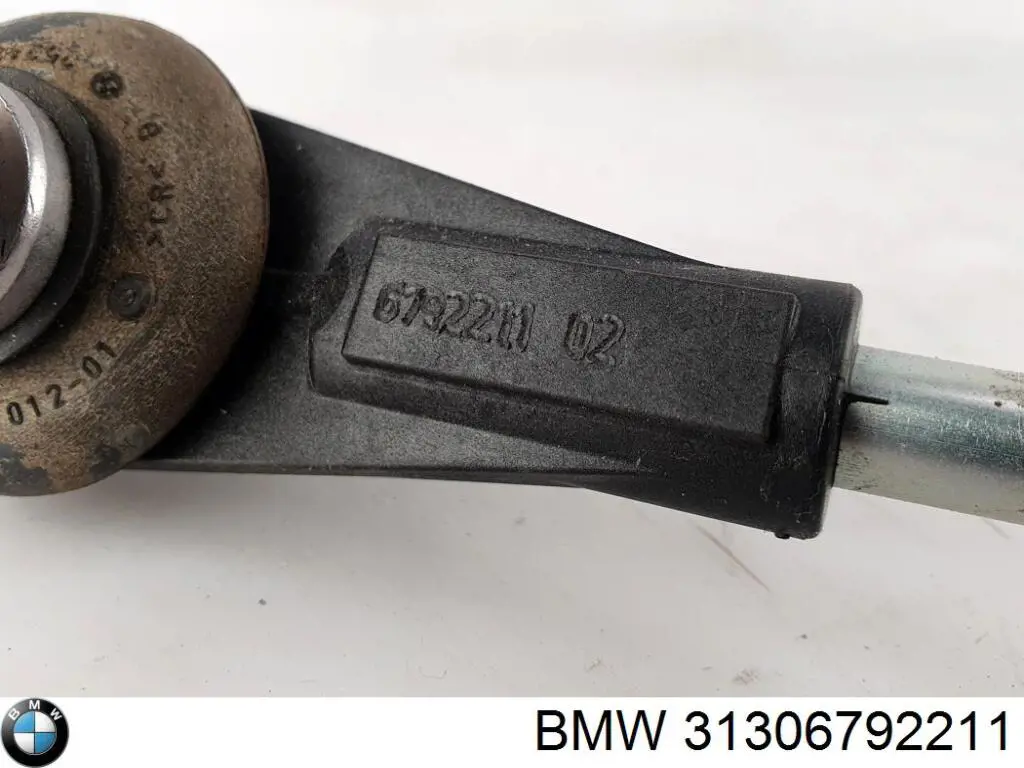 Do koszyka 31306792211 BMW Łącznik stabilizatora przedniego