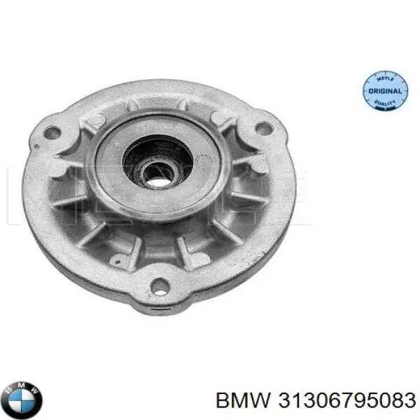 Poduszka amortyzatora przedniego BMW 31306795083 cena, od 26,44 USD