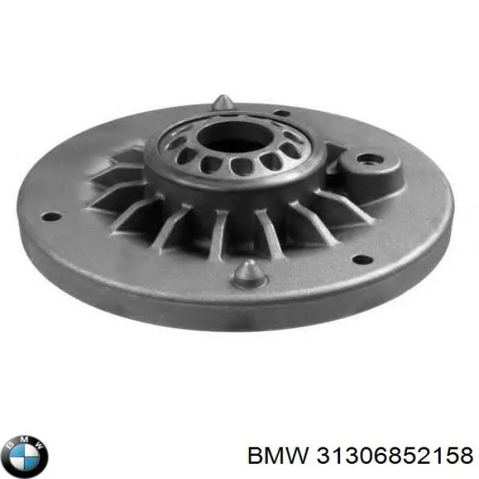 31306852158 BMW poduszka amortyzatora przedniego