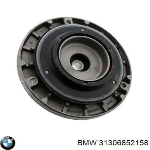 Poduszka amortyzatora przedniego BMW 31306852158 cena, od 52,87 USD