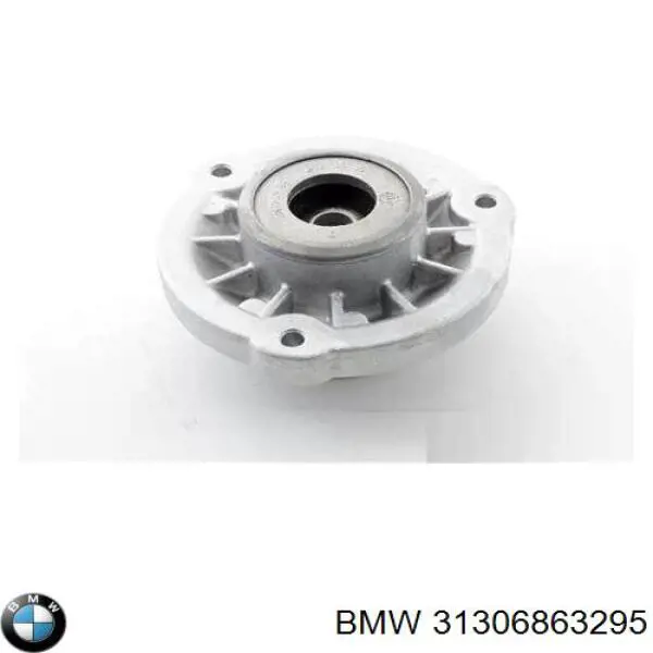 Poduszka amortyzatora przedniego BMW 31306863295 cena, od 42,28 USD