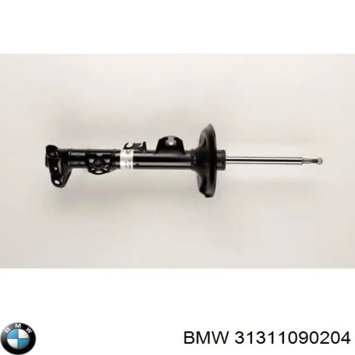 Amortyzator przedni prawy BMW 31311090204 cena, od 76,43 USD