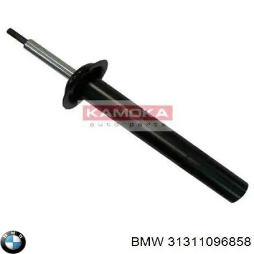 Do koszyka 31311096858 BMW Amortyzator przedni