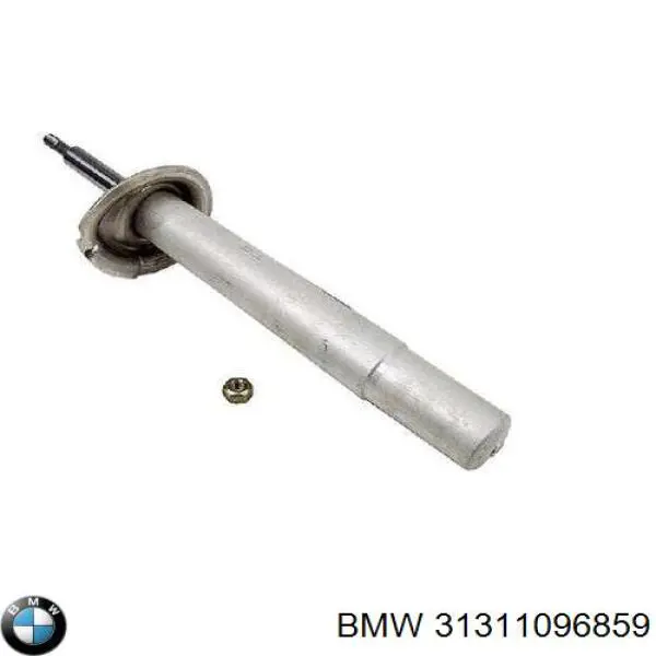 Amortyzator przedni BMW 31311096859 cena, od 114,07 USD