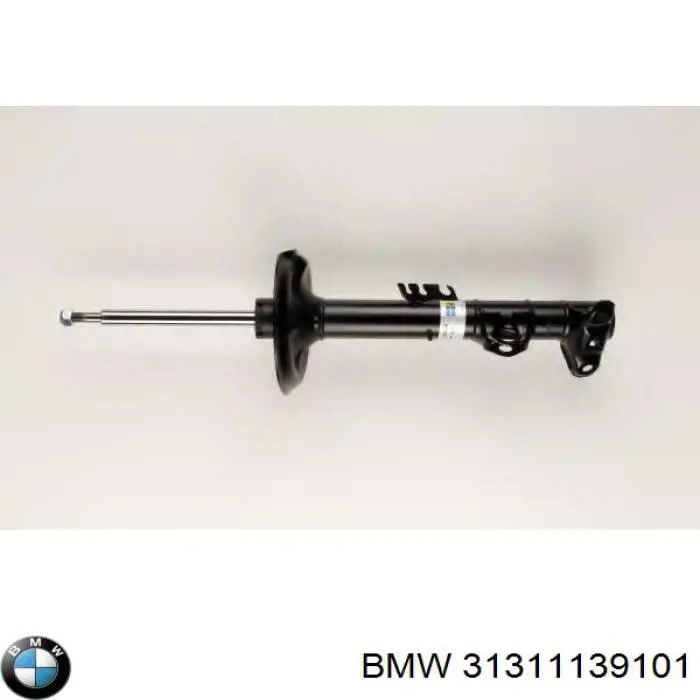 31311139103 BMW amortyzator przedni prawy