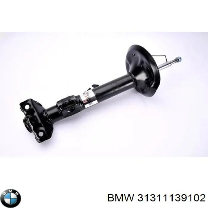 31311139102 BMW amortyzator przedni prawy