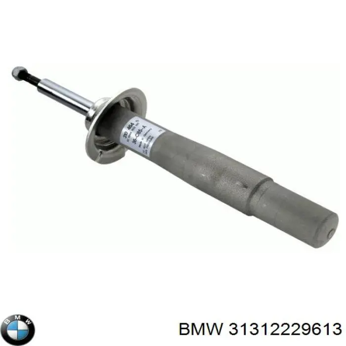 Do koszyka 31312229613 BMW Amortyzator przedni prawy