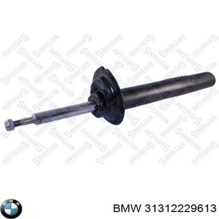 31312229613 BMW Amortyzator przedni prawy