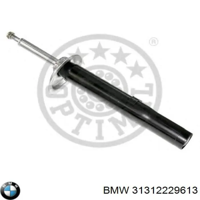 31312229613 BMW Amortyzator przedni prawy