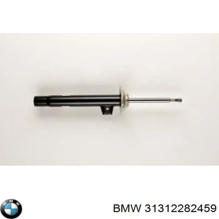 Amortyzator przedni lewy BMW 31312282459 cena, od 140,23 USD