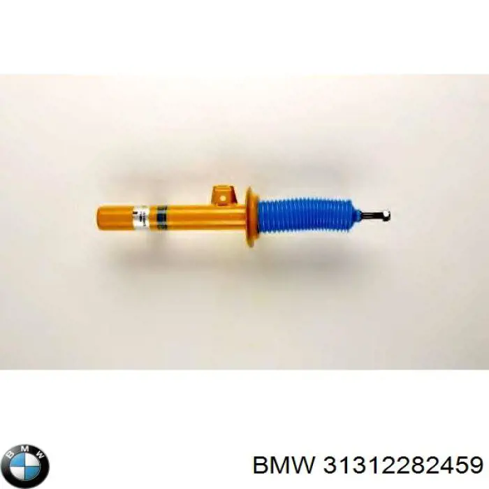 Do koszyka 31312282459 BMW Amortyzator przedni lewy