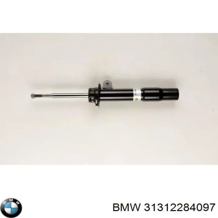 31312284007 BMW Amortyzator przedni lewy