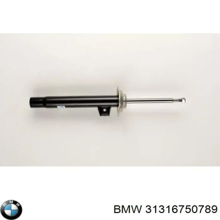 Amortyzator przedni lewy BMW 31316750789 cena, od 53,62 USD