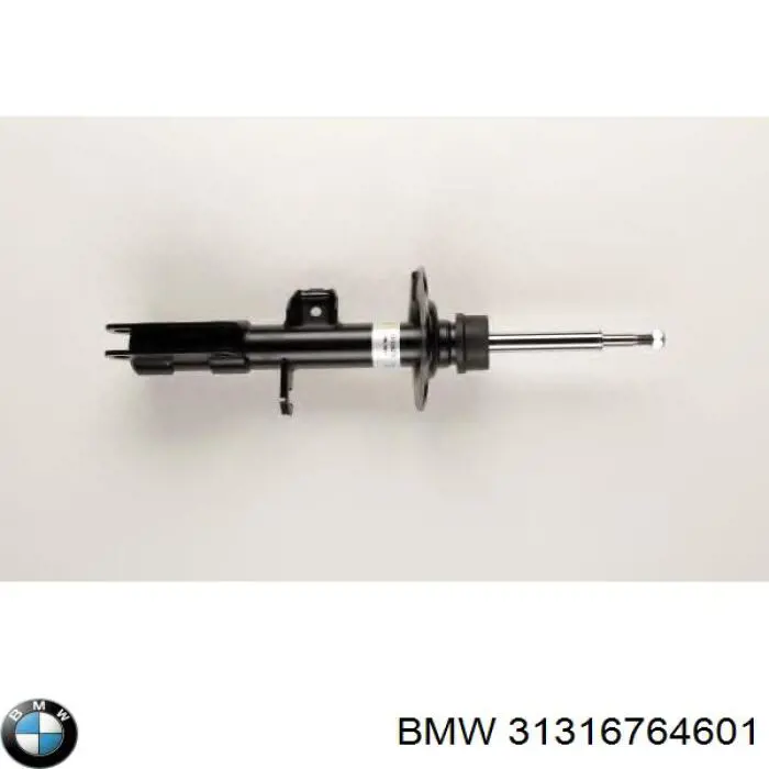 31316764601 BMW Amortyzator przedni lewy