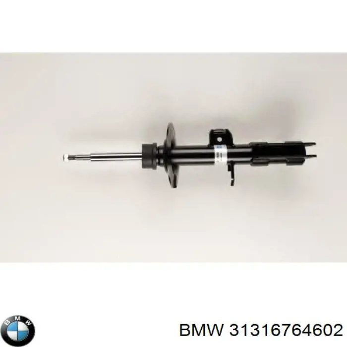 31316764602 BMW Amortyzator przedni prawy