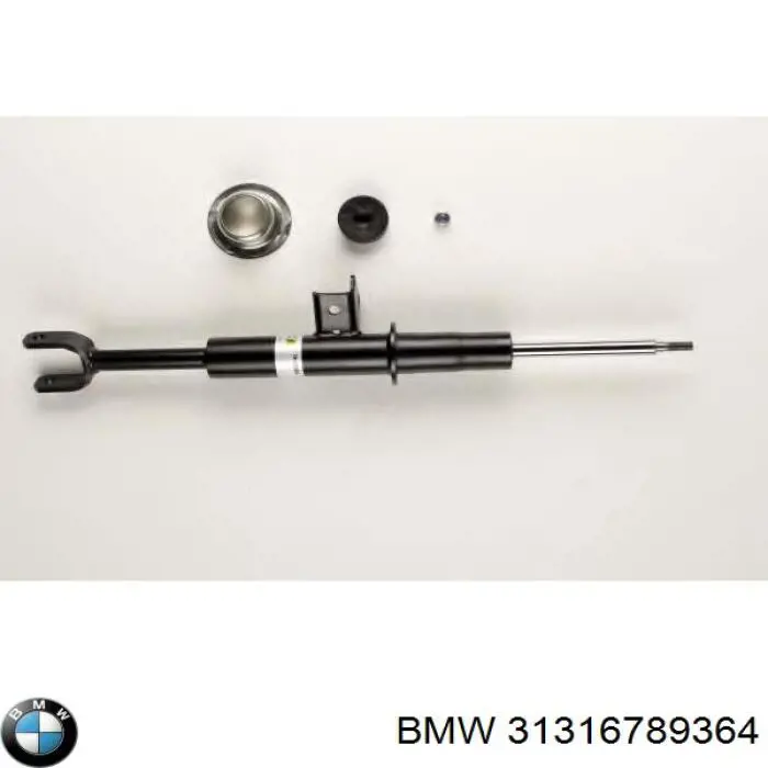 31316789364 BMW amortyzator przedni prawy