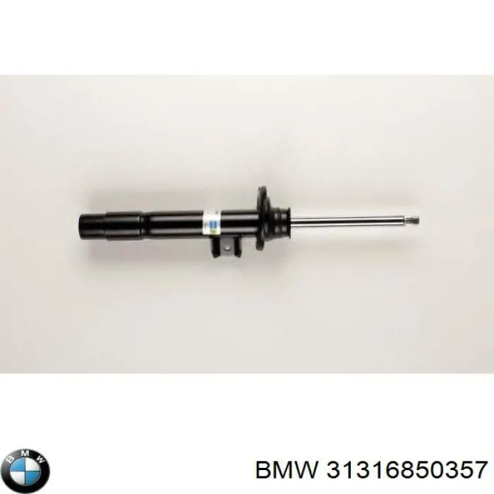 Amortyzator przedni BMW 31316850357 cena, od 67,11 USD