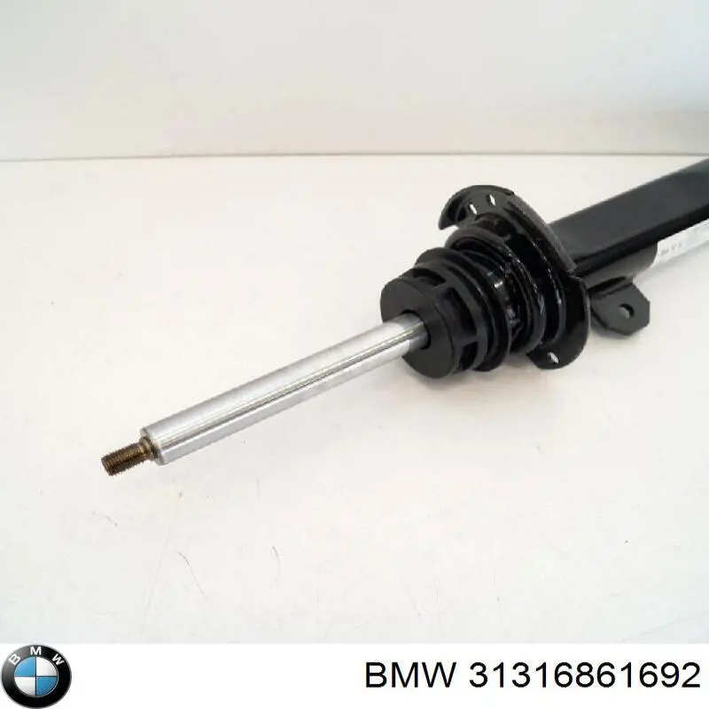 31316861692 BMW amortyzator przedni prawy