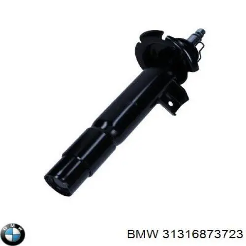 31316873723 BMW Amortyzator przedni