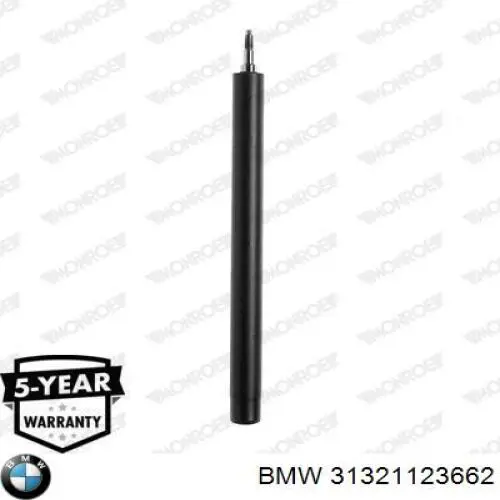 31321123662 BMW amortyzator przedni prawy