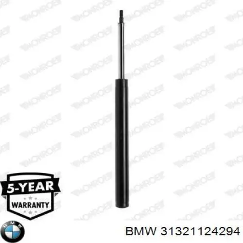 31321124294 BMW amortyzator przedni prawy