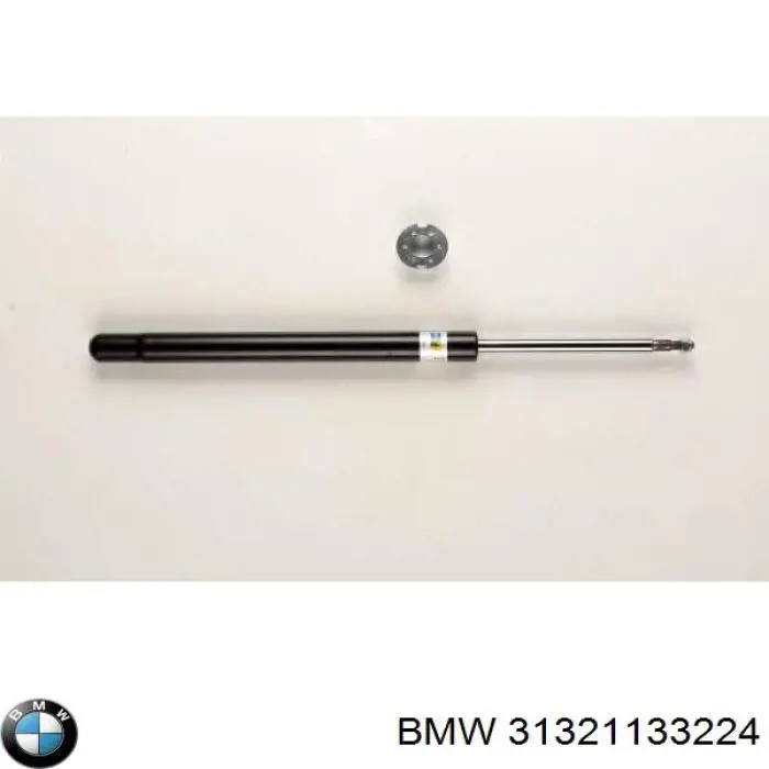 Do koszyka 31321133224 BMW Amortyzator przedni