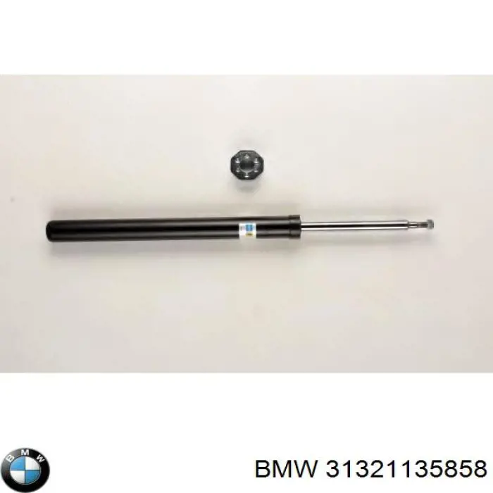 31321135858 BMW amortyzator przedni prawy