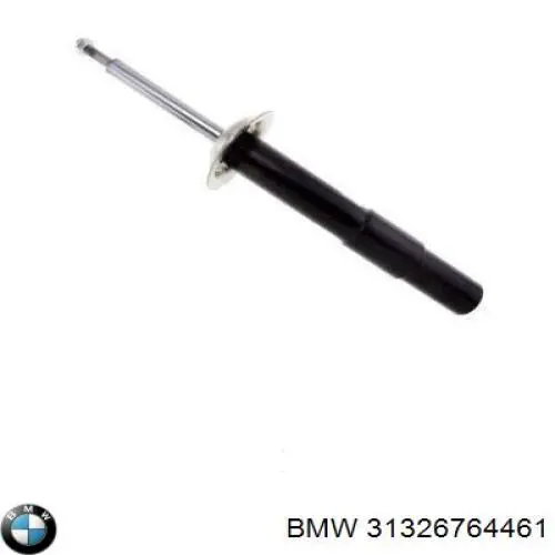 Do koszyka 31326764461 BMW Amortyzator przedni lewy