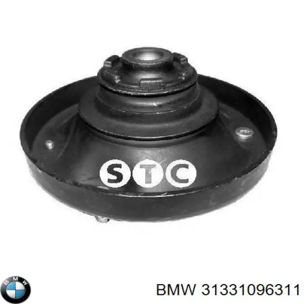 31331096311 BMW Poduszka amortyzatora przedniego
