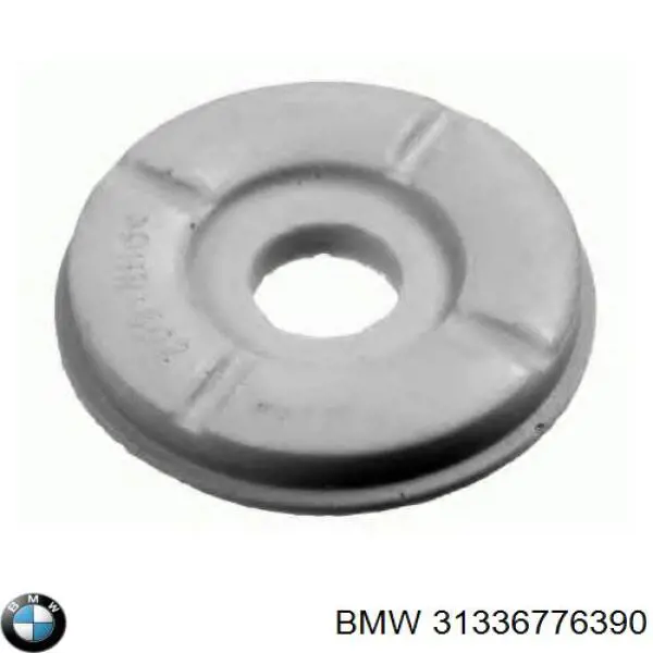 Łożysko podporowe amortyzatora przedniego BMW 31336776390 cena, od 7,87 USD