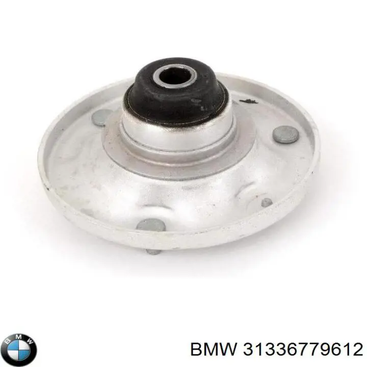 Poduszka amortyzatora przedniego BMW 31336779612 cena, od 37,36 USD