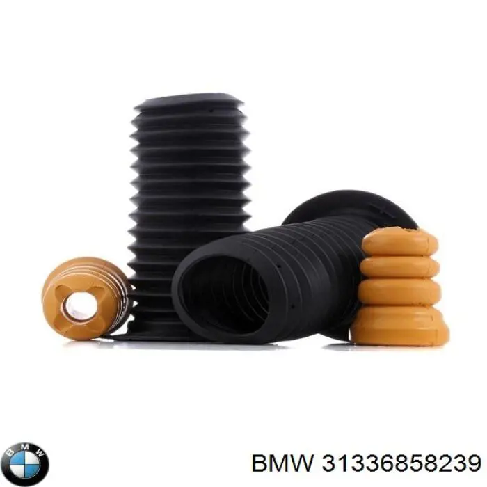 31336858239 BMW Odbój amortyzatora przedniego