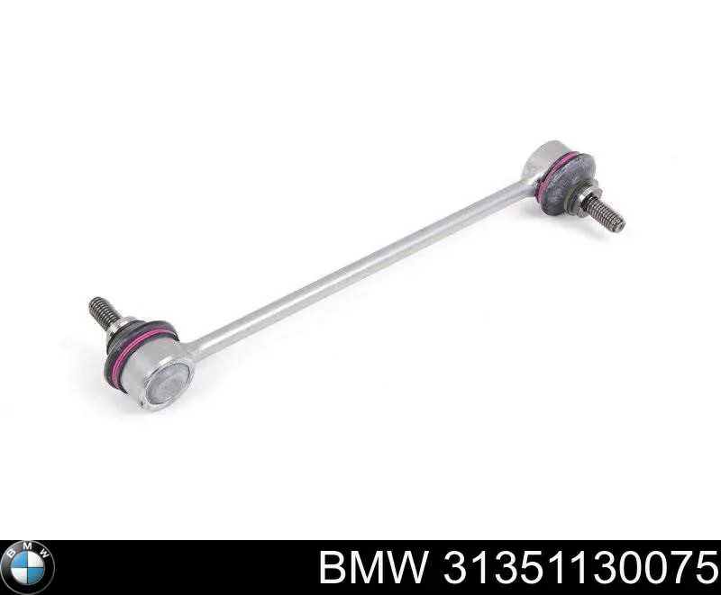Łącznik stabilizatora przedniego BMW 31351130075 cena, od 10,86 USD
