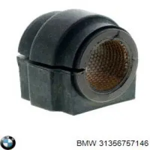 Tuleja stabilizatora przedniego BMW 31356757146 cena, od 7,52 USD