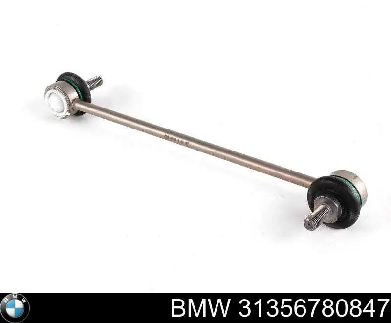 31356780847 BMW łącznik stabilizatora przedniego