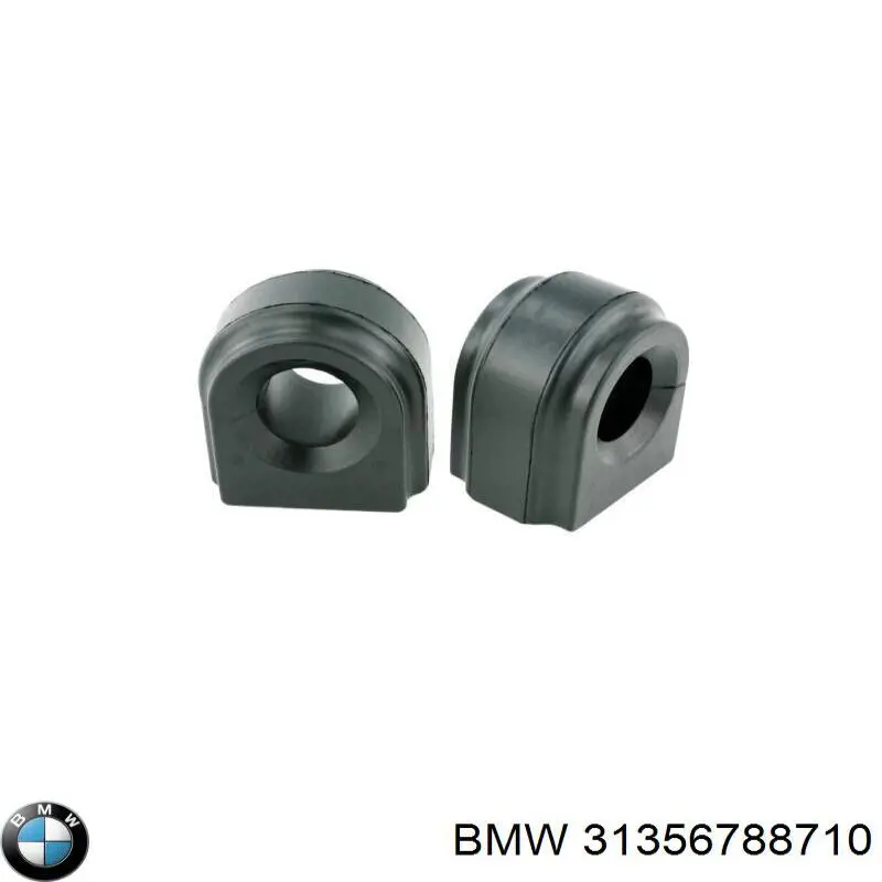 Stabilizator przedni do BMW X3 (F25)