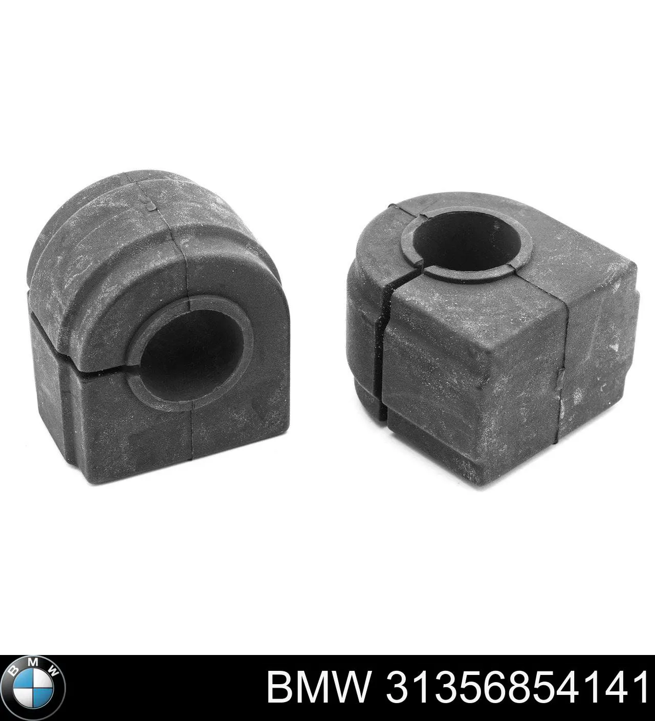 31356854141 BMW Stabilizator przedni