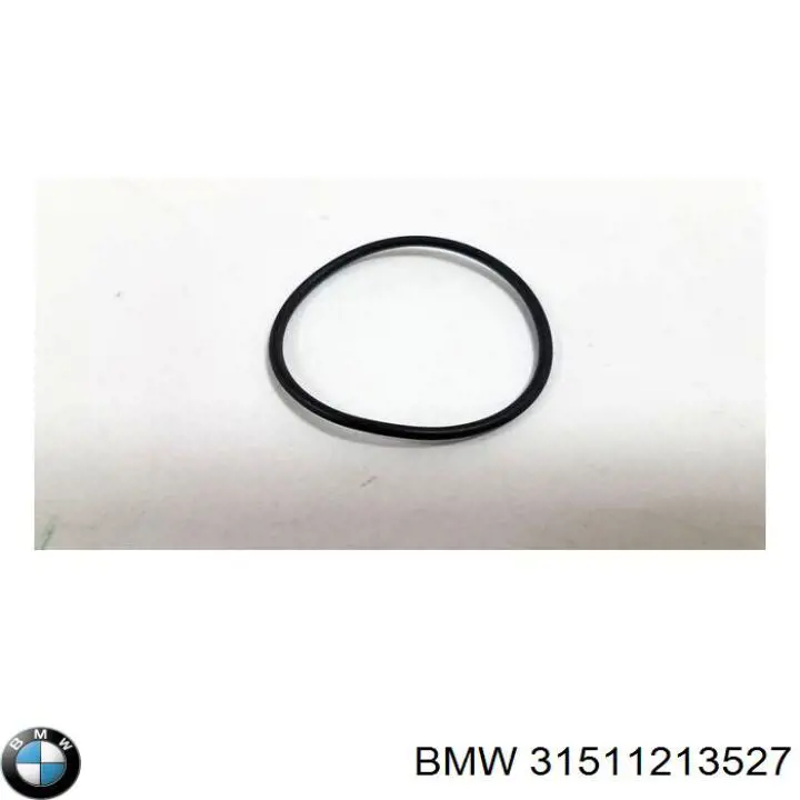 Uszczelniacz półosi mostu przedniego BMW 5 kombi (E34) (1991 - 1997) cena, od 5,37 USD