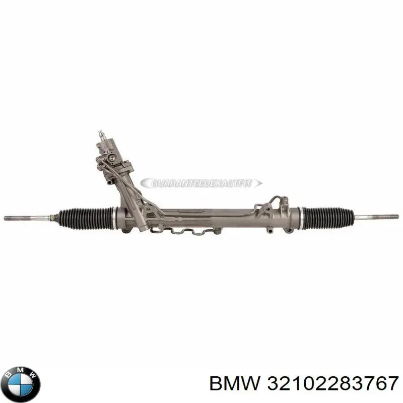 Listwa kierownicza (maglownica) BMW 32102283767 cena, od 980,66 USD