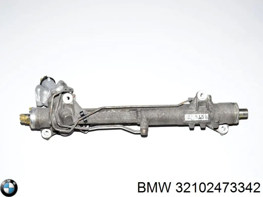 Listwa kierownicza (maglownica) BMW 32102473342 cena, od 282,58 USD