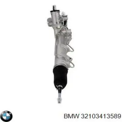 32103413589 BMW listwa kierownicza (maglownica)