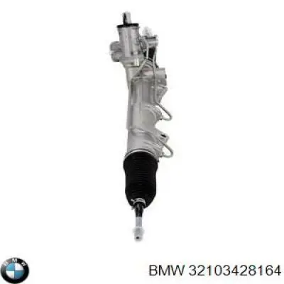 32103428164 BMW listwa kierownicza (maglownica)