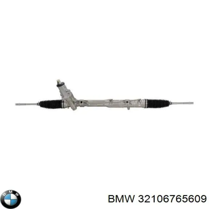 Listwa kierownicza (maglownica) BMW 32106765609 cena, od 341,24 USD