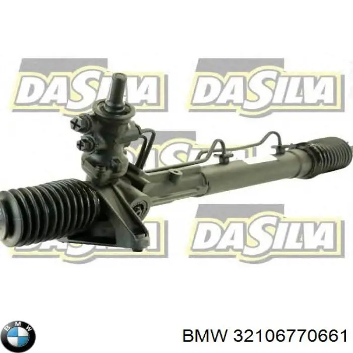 Listwa kierownicza (maglownica) BMW 32106777524 cena, od 200,90 USD