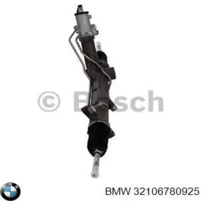 Listwa kierownicza (maglownica) BMW 32106780925 cena, od 340,43 USD
