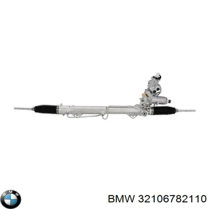 Listwa kierownicza (maglownica) BMW 32106782110 cena, od 945,07 USD